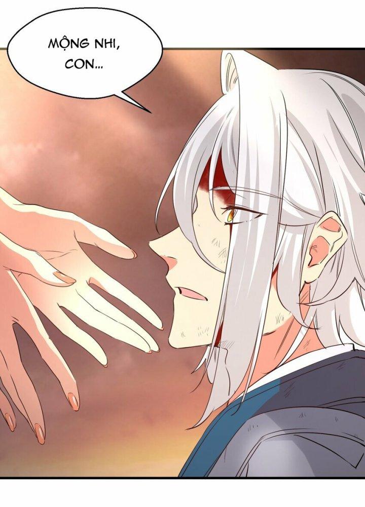 Bị Yêu Quái Bao Vây, Ta Vô Tình Nhặt Được Tiểu Ma Nữ?! Chapter 38 - Trang 2