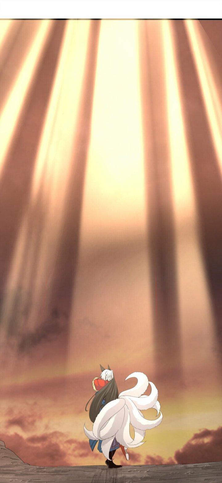 Bị Yêu Quái Bao Vây, Ta Vô Tình Nhặt Được Tiểu Ma Nữ?! Chapter 38 - Trang 2