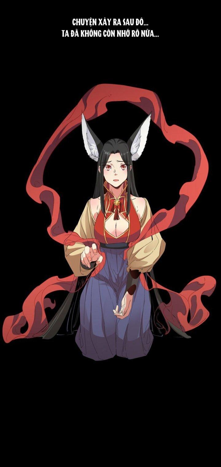Bị Yêu Quái Bao Vây, Ta Vô Tình Nhặt Được Tiểu Ma Nữ?! Chapter 38 - Trang 2