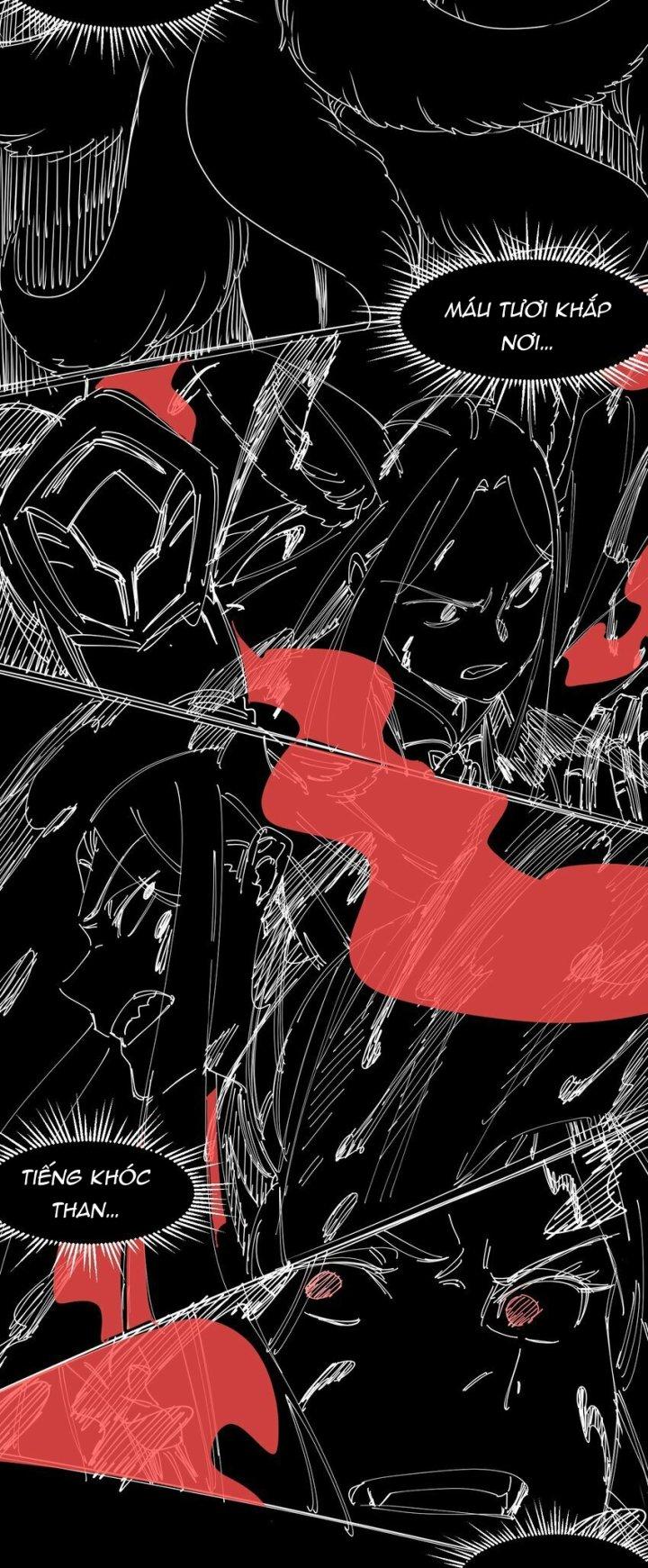 Bị Yêu Quái Bao Vây, Ta Vô Tình Nhặt Được Tiểu Ma Nữ?! Chapter 38 - Trang 2