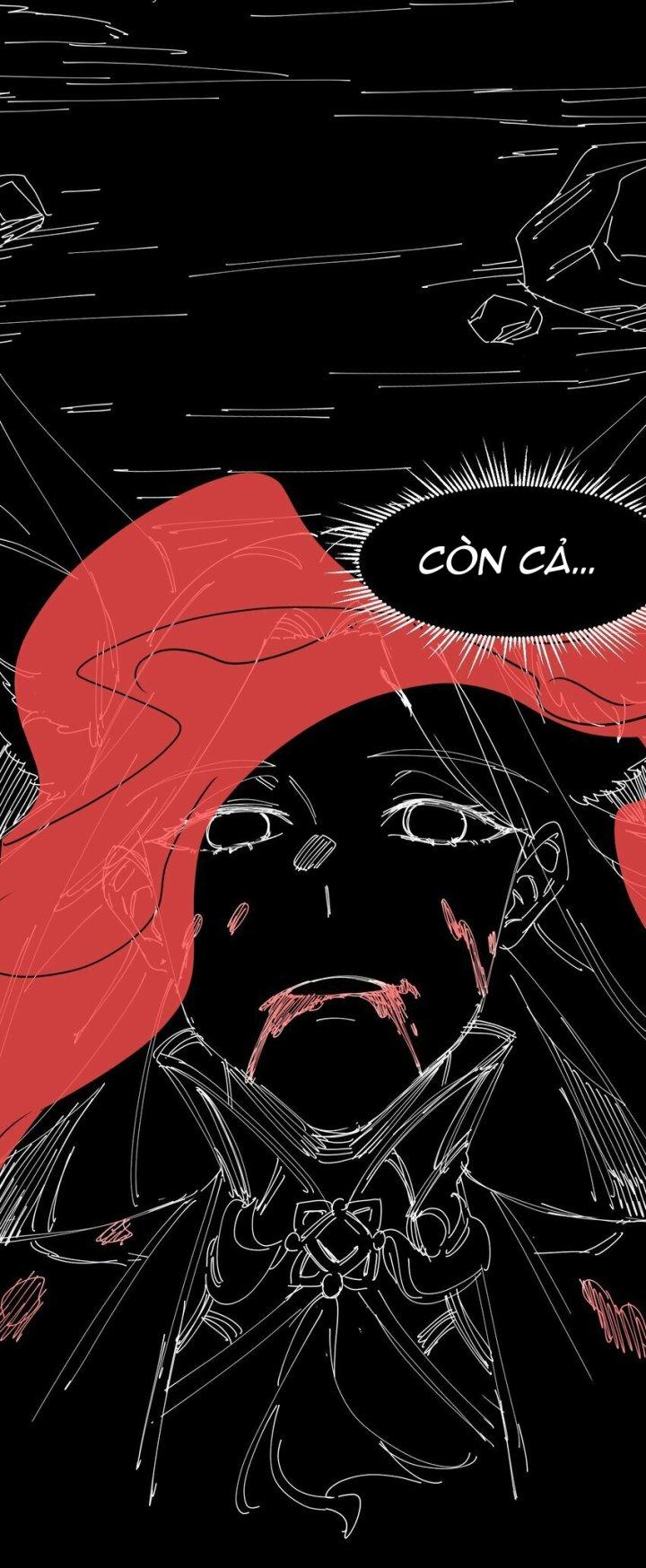 Bị Yêu Quái Bao Vây, Ta Vô Tình Nhặt Được Tiểu Ma Nữ?! Chapter 38 - Trang 2