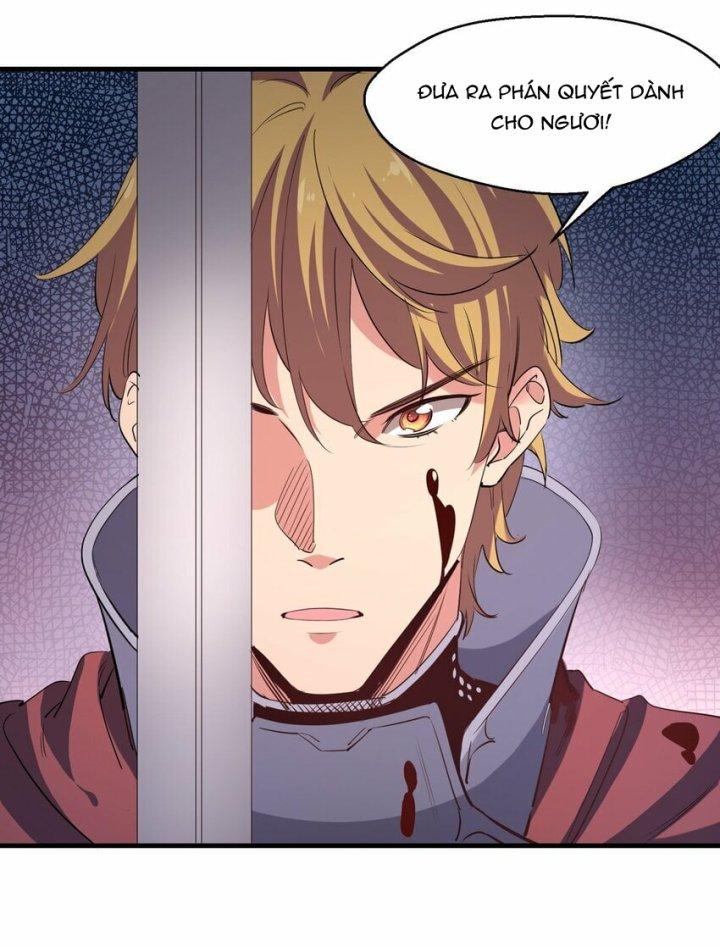 Bị Yêu Quái Bao Vây, Ta Vô Tình Nhặt Được Tiểu Ma Nữ?! Chapter 38 - Trang 2