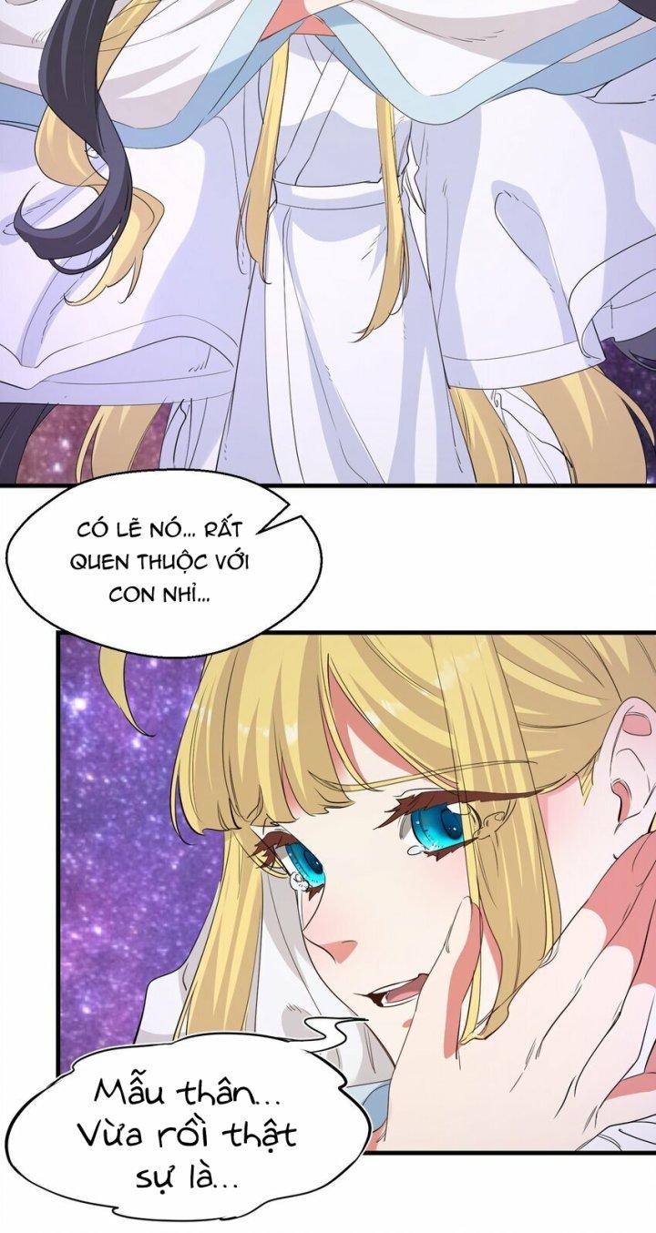 Bị Yêu Quái Bao Vây, Ta Vô Tình Nhặt Được Tiểu Ma Nữ?! Chapter 39 - Trang 2