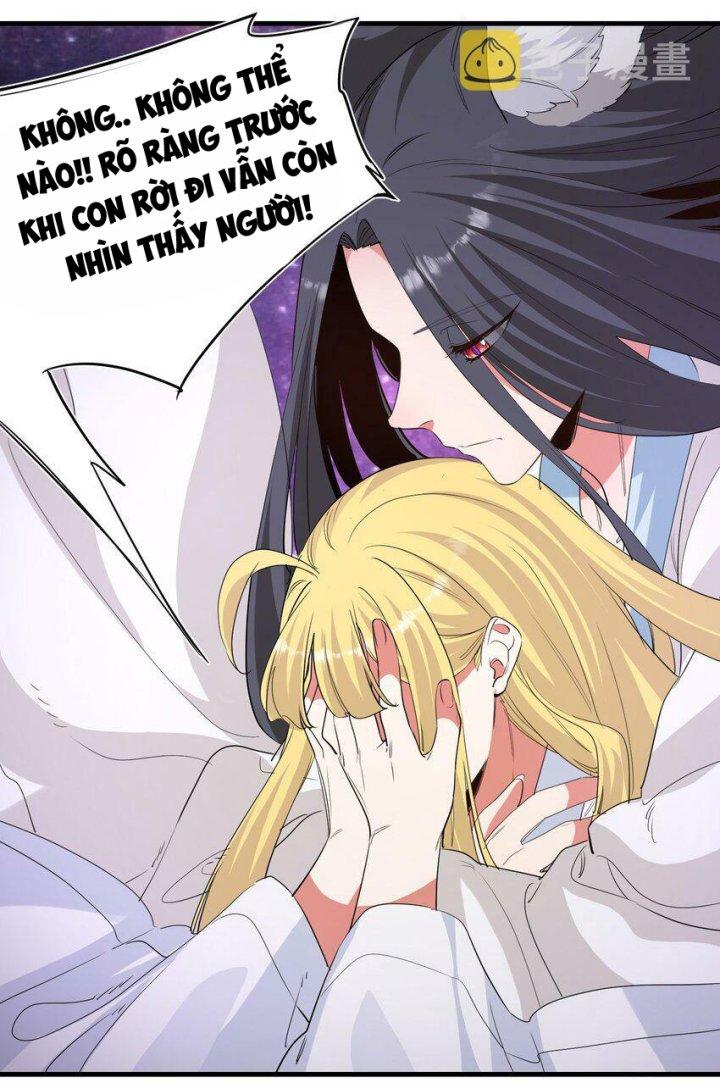 Bị Yêu Quái Bao Vây, Ta Vô Tình Nhặt Được Tiểu Ma Nữ?! Chapter 39 - Trang 2
