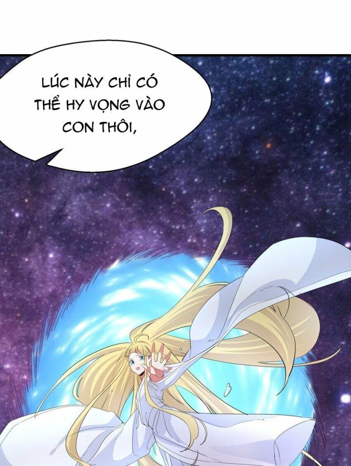 Bị Yêu Quái Bao Vây, Ta Vô Tình Nhặt Được Tiểu Ma Nữ?! Chapter 39 - Trang 2