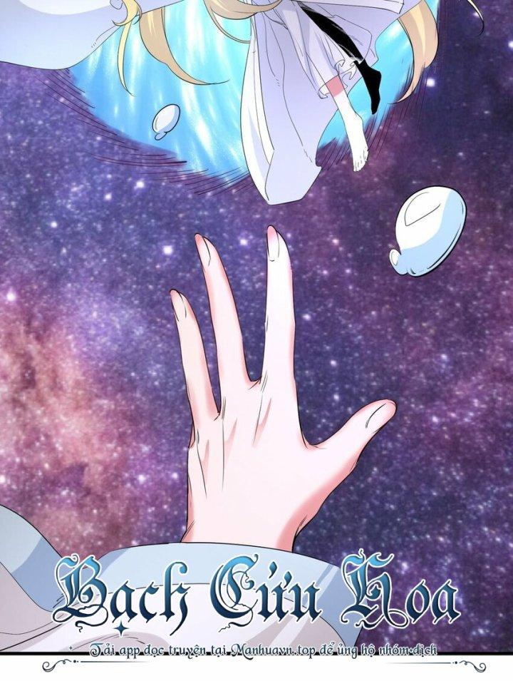 Bị Yêu Quái Bao Vây, Ta Vô Tình Nhặt Được Tiểu Ma Nữ?! Chapter 39 - Trang 2