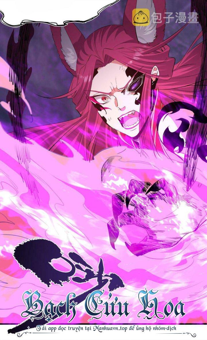Bị Yêu Quái Bao Vây, Ta Vô Tình Nhặt Được Tiểu Ma Nữ?! Chapter 39 - Trang 2