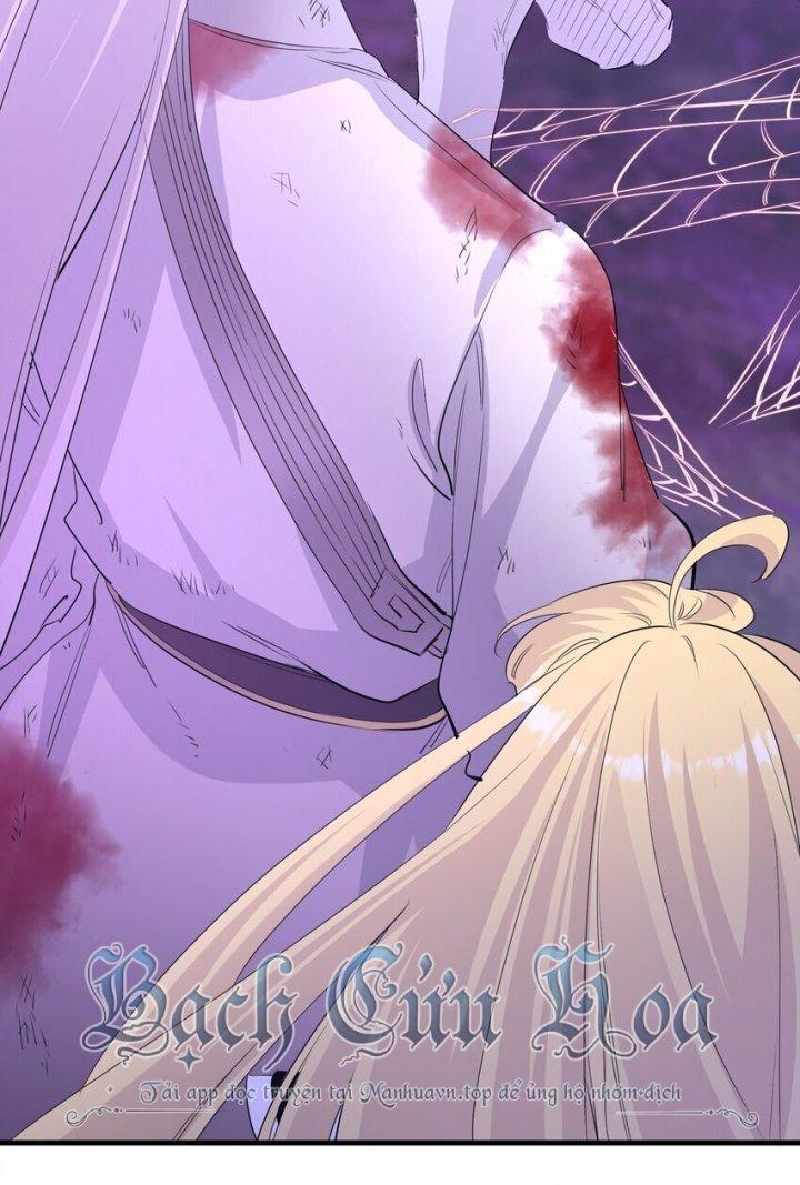 Bị Yêu Quái Bao Vây, Ta Vô Tình Nhặt Được Tiểu Ma Nữ?! Chapter 39 - Trang 2