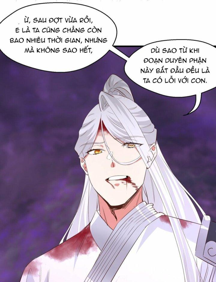 Bị Yêu Quái Bao Vây, Ta Vô Tình Nhặt Được Tiểu Ma Nữ?! Chapter 39 - Trang 2