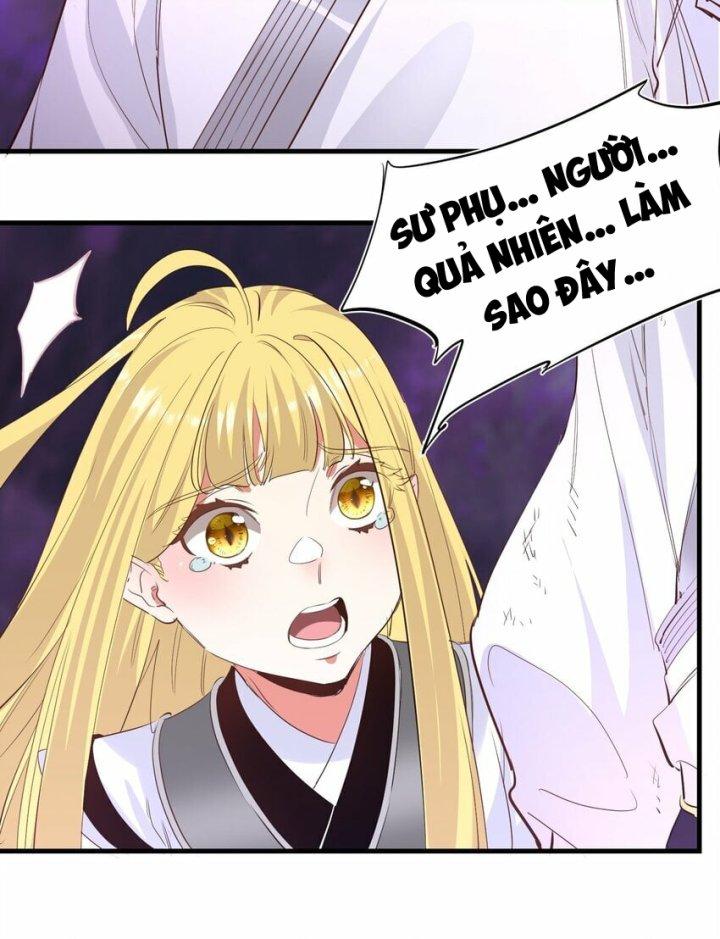 Bị Yêu Quái Bao Vây, Ta Vô Tình Nhặt Được Tiểu Ma Nữ?! Chapter 39 - Trang 2