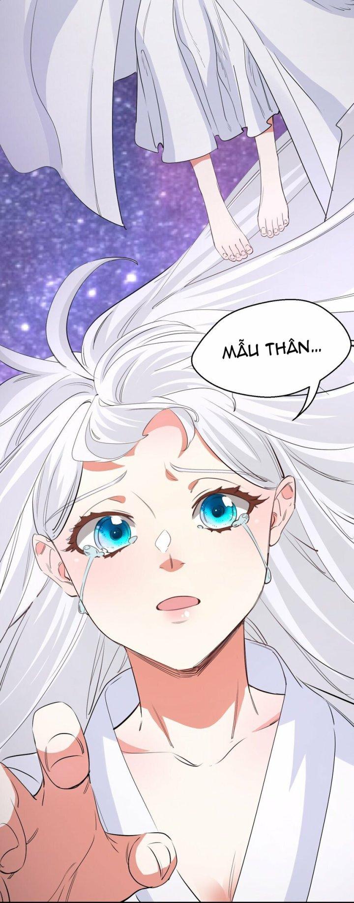 Bị Yêu Quái Bao Vây, Ta Vô Tình Nhặt Được Tiểu Ma Nữ?! Chapter 39 - Trang 2