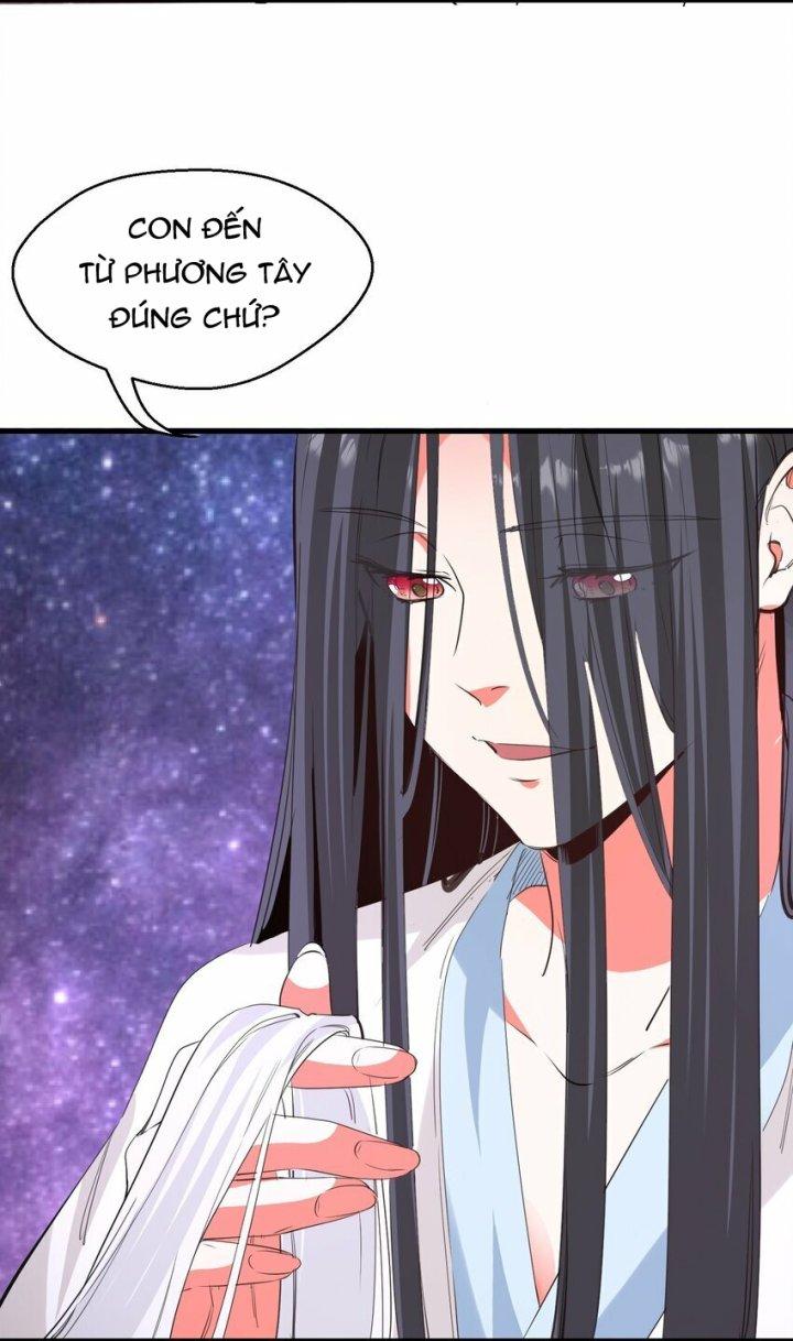 Bị Yêu Quái Bao Vây, Ta Vô Tình Nhặt Được Tiểu Ma Nữ?! Chapter 39 - Trang 2