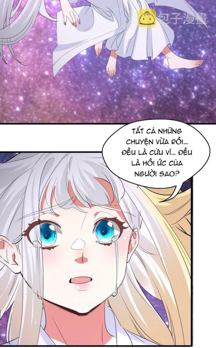 Bị Yêu Quái Bao Vây, Ta Vô Tình Nhặt Được Tiểu Ma Nữ?! Chapter 39 - Trang 2