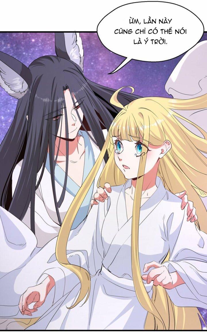 Bị Yêu Quái Bao Vây, Ta Vô Tình Nhặt Được Tiểu Ma Nữ?! Chapter 39 - Trang 2