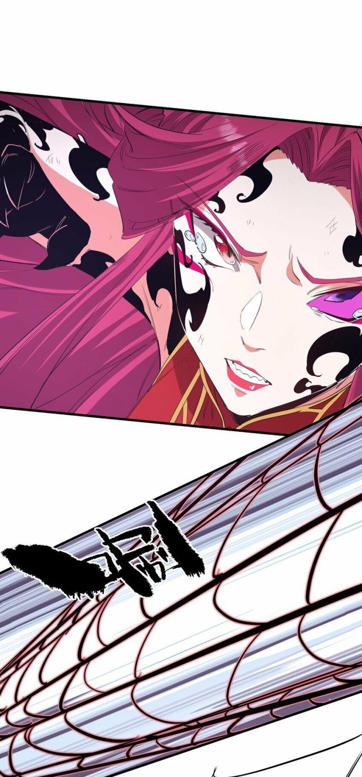 Bị Yêu Quái Bao Vây, Ta Vô Tình Nhặt Được Tiểu Ma Nữ?! Chapter 40 - Trang 2