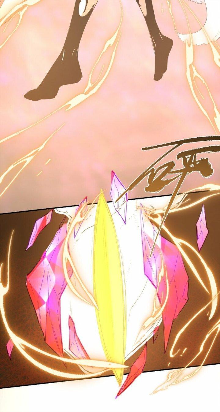 Bị Yêu Quái Bao Vây, Ta Vô Tình Nhặt Được Tiểu Ma Nữ?! Chapter 40 - Trang 2