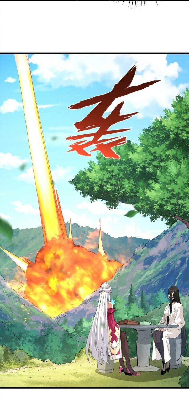 Bị Yêu Quái Bao Vây, Ta Vô Tình Nhặt Được Tiểu Ma Nữ?! Chapter 40 - Trang 2