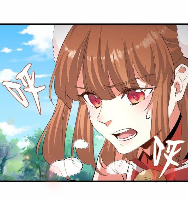 Bị Yêu Quái Bao Vây, Ta Vô Tình Nhặt Được Tiểu Ma Nữ?! Chapter 40 - Trang 2