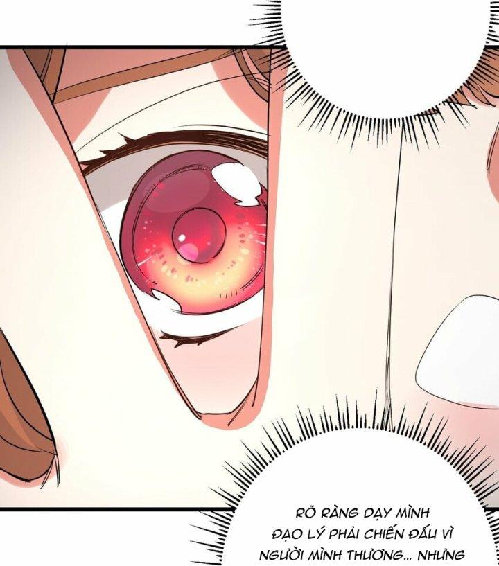 Bị Yêu Quái Bao Vây, Ta Vô Tình Nhặt Được Tiểu Ma Nữ?! Chapter 40 - Trang 2