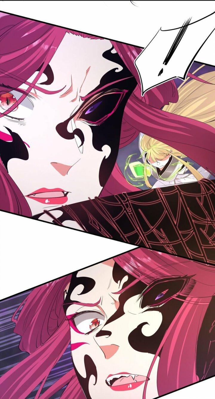 Bị Yêu Quái Bao Vây, Ta Vô Tình Nhặt Được Tiểu Ma Nữ?! Chapter 40 - Trang 2