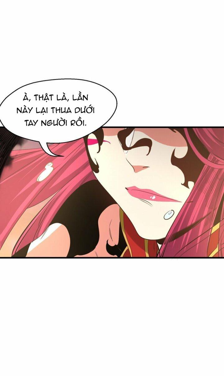 Bị Yêu Quái Bao Vây, Ta Vô Tình Nhặt Được Tiểu Ma Nữ?! Chapter 40 - Trang 2