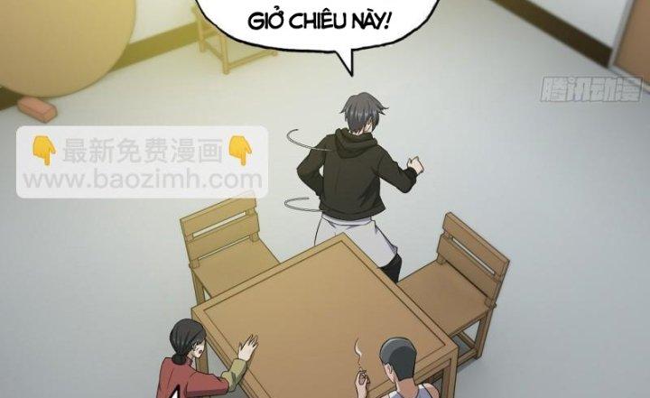 Tôi Chuyển Vàng Tại Mạt Thế Chapter 464 - Trang 4