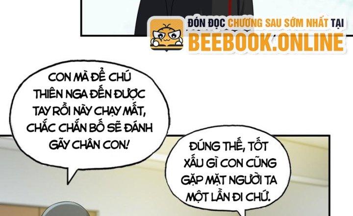 Tôi Chuyển Vàng Tại Mạt Thế Chapter 464 - Trang 4