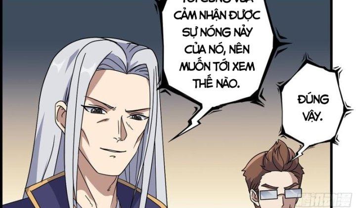 Tôi Chuyển Vàng Tại Mạt Thế Chapter 464 - Trang 4