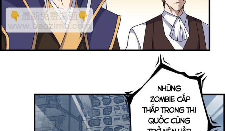 Tôi Chuyển Vàng Tại Mạt Thế Chapter 464 - Trang 4