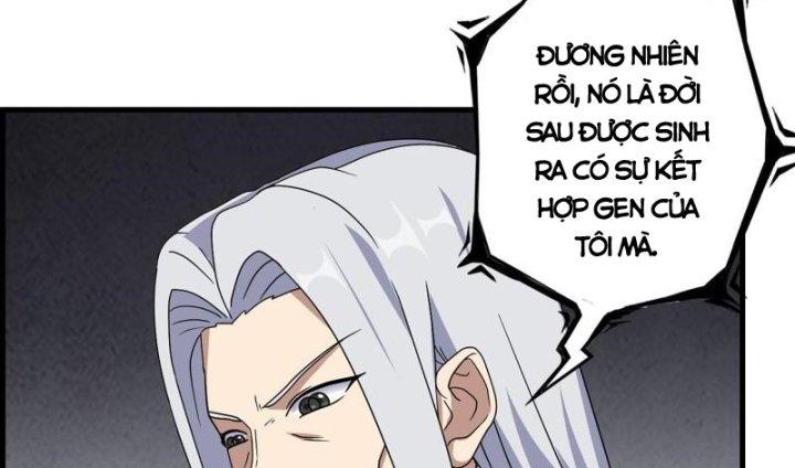 Tôi Chuyển Vàng Tại Mạt Thế Chapter 464 - Trang 4