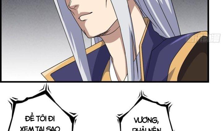 Tôi Chuyển Vàng Tại Mạt Thế Chapter 464 - Trang 4