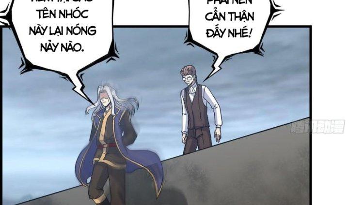 Tôi Chuyển Vàng Tại Mạt Thế Chapter 464 - Trang 4