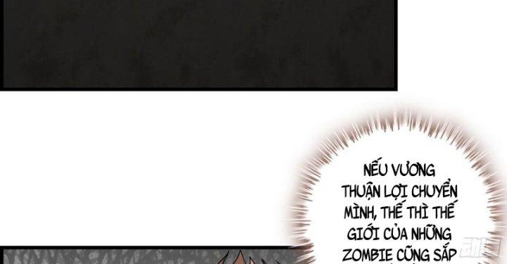 Tôi Chuyển Vàng Tại Mạt Thế Chapter 464 - Trang 4