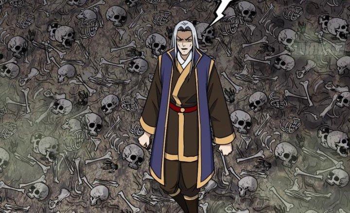Tôi Chuyển Vàng Tại Mạt Thế Chapter 464 - Trang 4