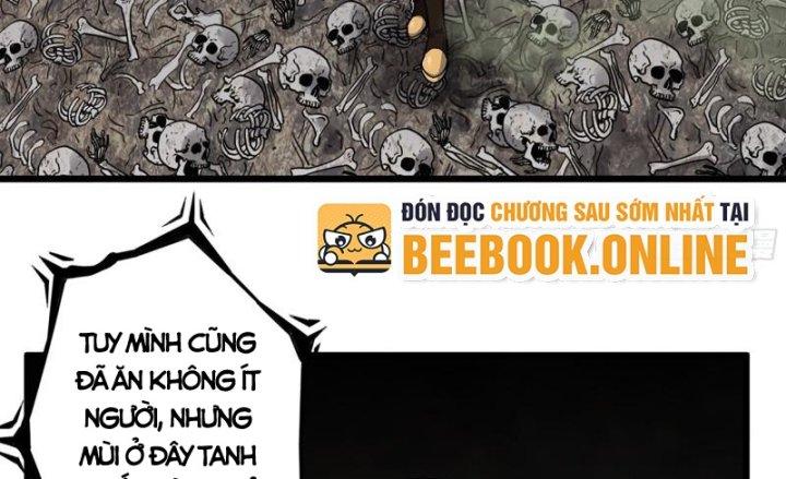 Tôi Chuyển Vàng Tại Mạt Thế Chapter 464 - Trang 4