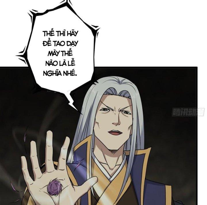 Tôi Chuyển Vàng Tại Mạt Thế Chapter 464 - Trang 4