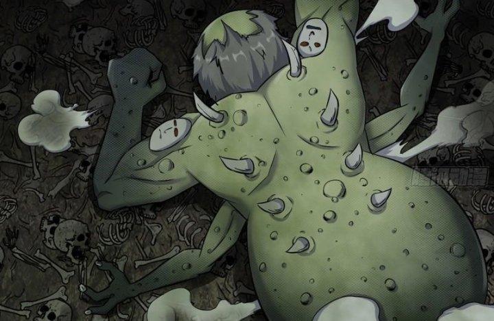 Tôi Chuyển Vàng Tại Mạt Thế Chapter 465 - Trang 4