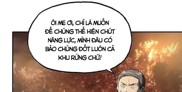Tôi Chuyển Vàng Tại Mạt Thế Chapter 465 - Trang 4