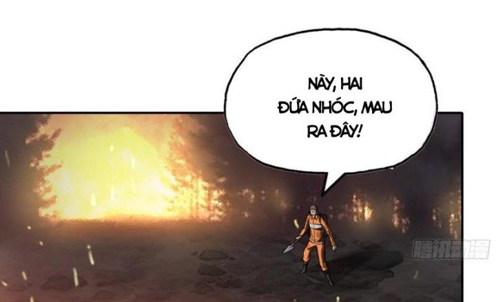 Tôi Chuyển Vàng Tại Mạt Thế Chapter 465 - Trang 4