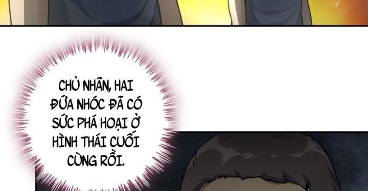 Tôi Chuyển Vàng Tại Mạt Thế Chapter 465 - Trang 4