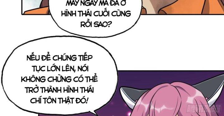 Tôi Chuyển Vàng Tại Mạt Thế Chapter 465 - Trang 4