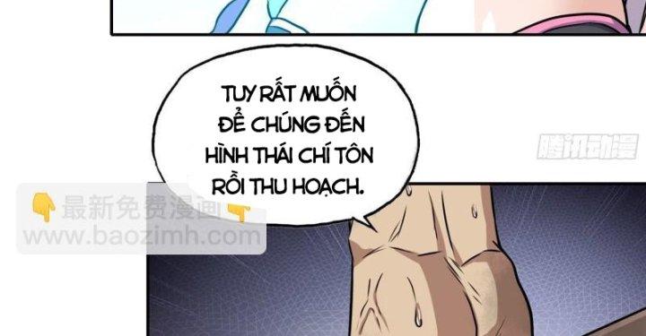 Tôi Chuyển Vàng Tại Mạt Thế Chapter 465 - Trang 4