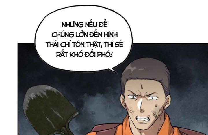 Tôi Chuyển Vàng Tại Mạt Thế Chapter 465 - Trang 4