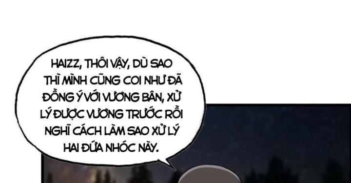 Tôi Chuyển Vàng Tại Mạt Thế Chapter 465 - Trang 4