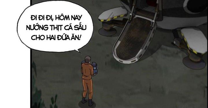 Tôi Chuyển Vàng Tại Mạt Thế Chapter 465 - Trang 4