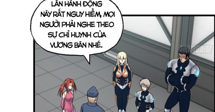 Tôi Chuyển Vàng Tại Mạt Thế Chapter 465 - Trang 4