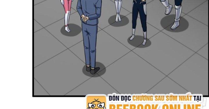 Tôi Chuyển Vàng Tại Mạt Thế Chapter 465 - Trang 4