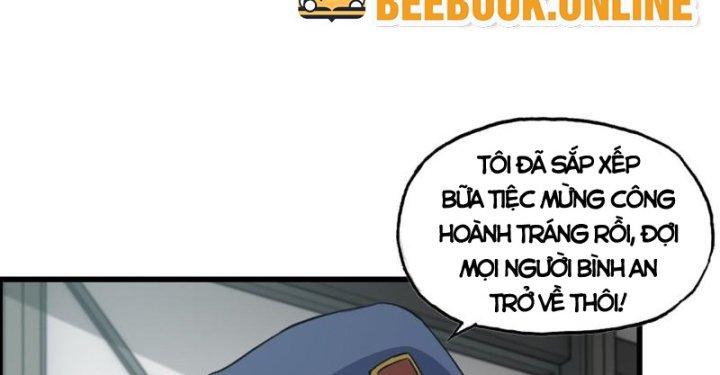 Tôi Chuyển Vàng Tại Mạt Thế Chapter 465 - Trang 4