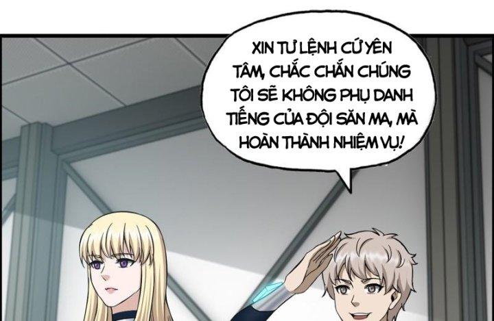 Tôi Chuyển Vàng Tại Mạt Thế Chapter 465 - Trang 4
