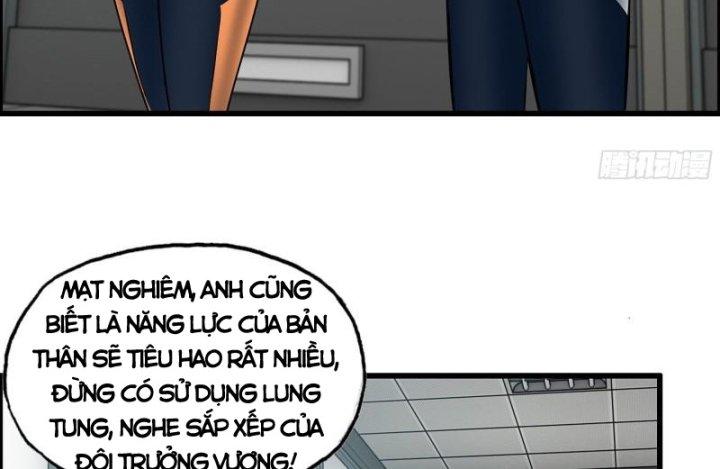 Tôi Chuyển Vàng Tại Mạt Thế Chapter 465 - Trang 4